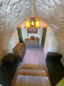 Hanehan Butik Otel - 14