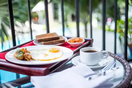 Hadana Boutique Resort Hoi An - 13