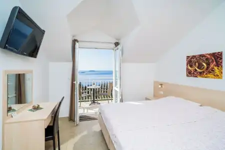 Villa Samba - 249