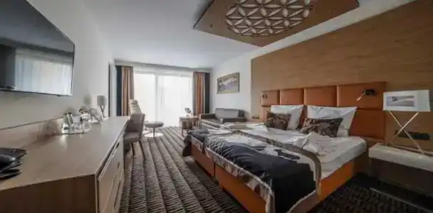 Rezydencja Nosalowy Dwór - 37