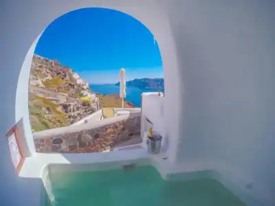 Oia Mare Villas - 302
