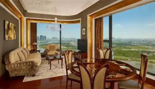 The Reverie Saigon Residential Suites - 105