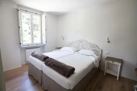 Villa Italia Luxury Suites and Apartments - 76