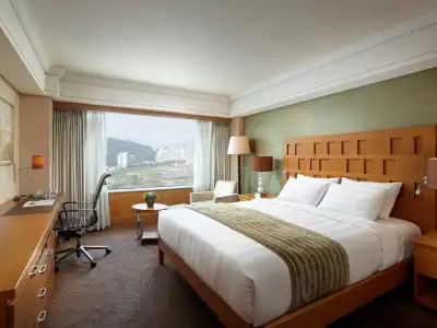 Lotte Busan - 66