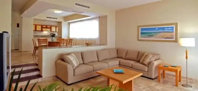 Ocean Villa All Inclusive by Omni Cancun - 4