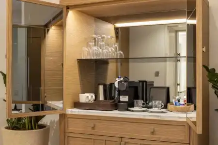 Hyatt Regency Izmir Istinyepark - 42