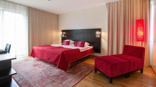 Best Western Plus Time - 85