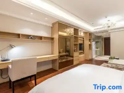 Xilaide Seaview Apartment - 95