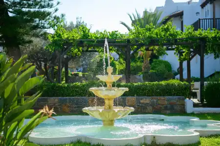 Alexander Beach & Village Resort - 128