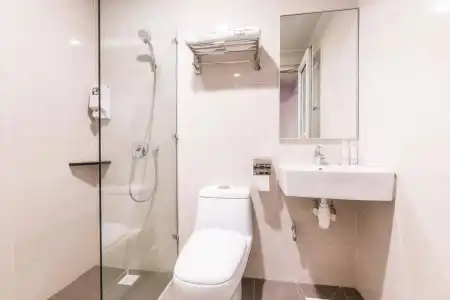 ibis budget Singapore Joo Chiat - 25