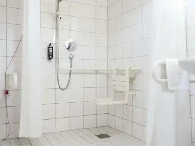 ibis Stuttgart Centrum - 39