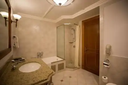 The Cascades Golf Resort Spa and Thalasso - 53