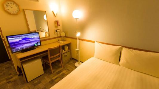 Toyoko Inn Jr Kobe Eki Kita Guchi - 37