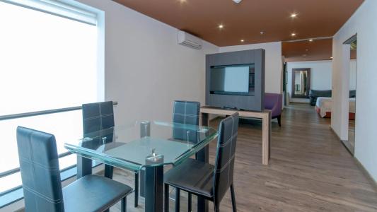 Holiday Inn Zona Centro by IHG - 16