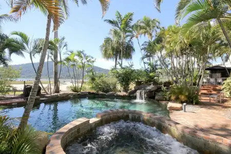 Best Western Colonial Palms Motor Inn - 13