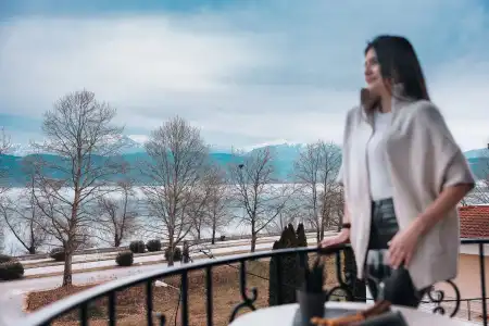 Akti Ioannina - 19