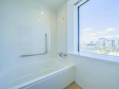 JAL City Tokyo Toyosu - 24