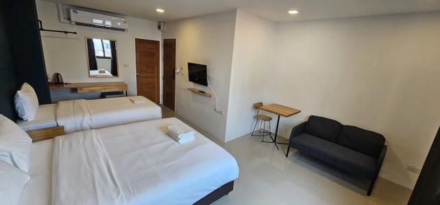 SleepStation at Pratunam - 241