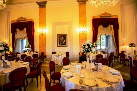 Villa Tuscolana - 17