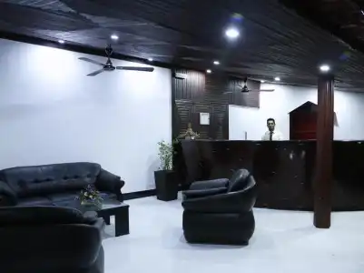 Villa - 1