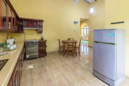 Green Villa - 125