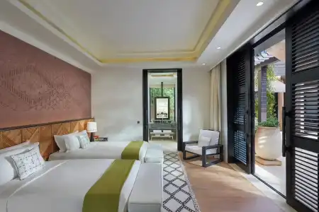 Mandarin Oriental, Marrakech - 62
