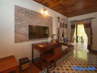 Phu Quoc Eco Beach Resort - 125