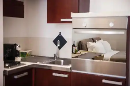 BADIA NUOVA Apart - 370