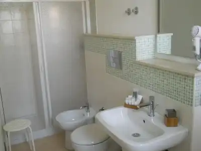 Bed and Breakfast "CIELO & MARE" Pozzallo (RG)  (CIR 19088008C101573) - 8