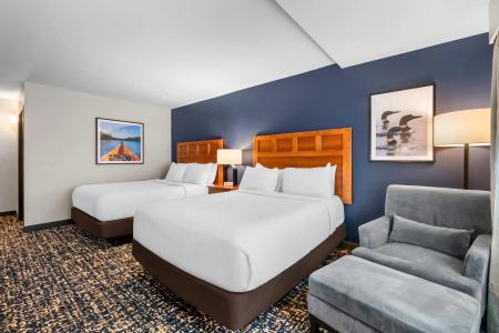Wyndham Bloomington - Mall of America - 3