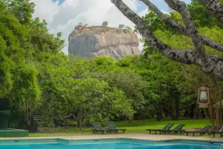Sigiriya Village - 26
