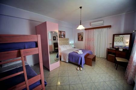 Irida Beach Resort Suites - 37