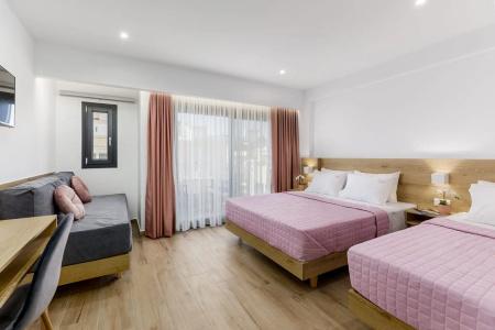 Anassa Suites - 141