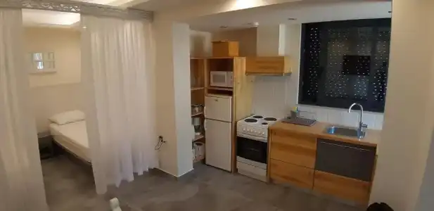 Artemis Village Apartments & Studios - 56