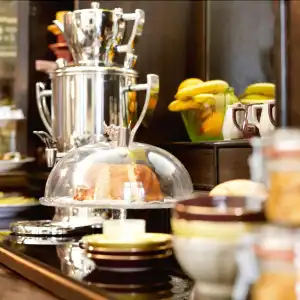 Saint Shermin Bed Breakfast & Champagne - 17