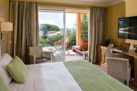 Best Western Premier Montfleuri - 201