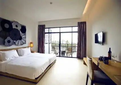 Ajinta Resort - 61