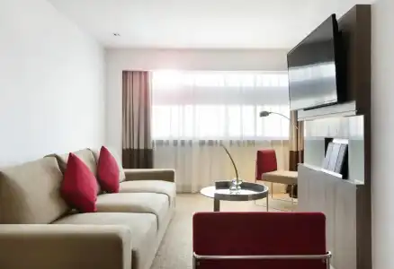 Novotel Jakarta Gajah Mada - 90