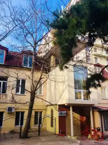 Hostel Koleso - 0