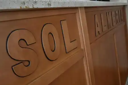 Sol Almería - 0