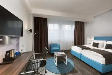 Best Western Dortmund Airport - 28