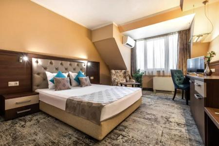 Business Plovdiv - Central Location - 70