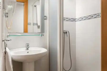 Hostal Baler - 10
