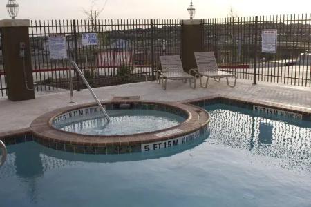 Extended Stay America San Antonio North - 9