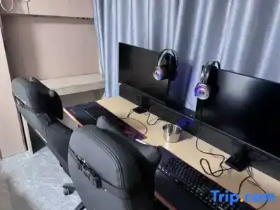 Xiangxueyuan Esports - 25