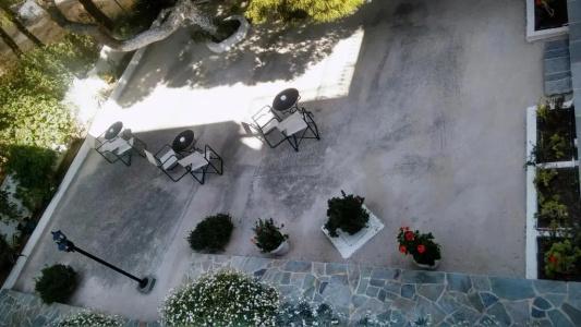 Pefkides Aegina Boutique Apartments - 37