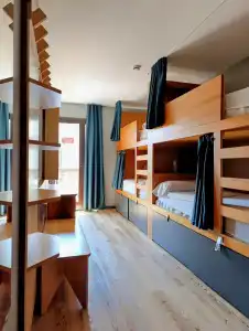 Yeah Barcelona Hostel - 17