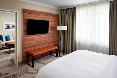 Prague Marriott - 45
