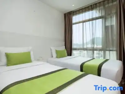 iCheck inn Residences Patong - 58