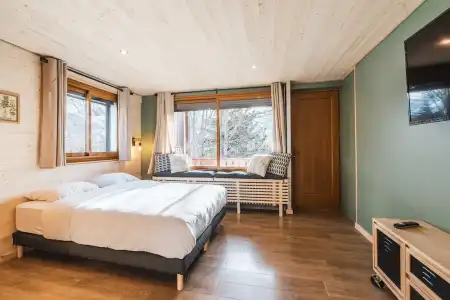 Hôtel Les Lutins - 47